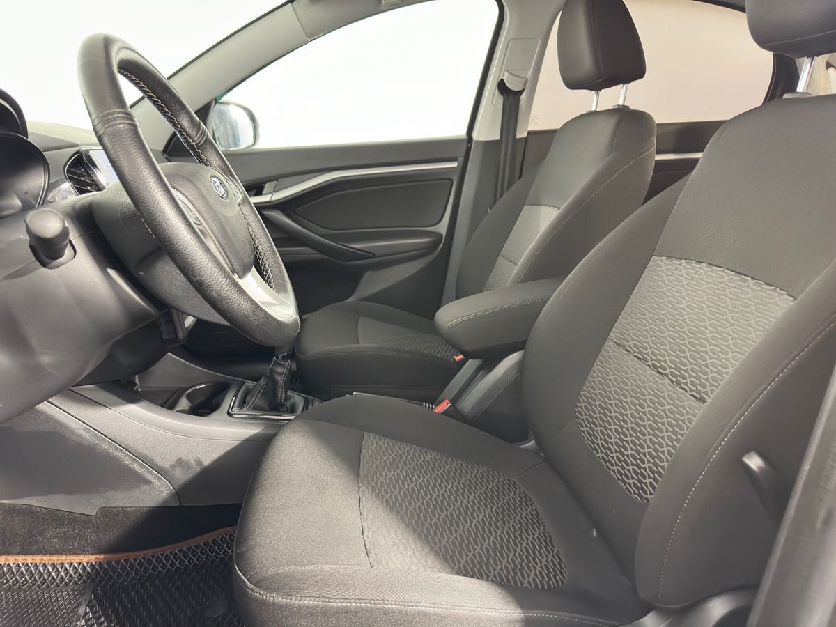 Lada Vesta Comfort 2021 г.в., 62 418 км.