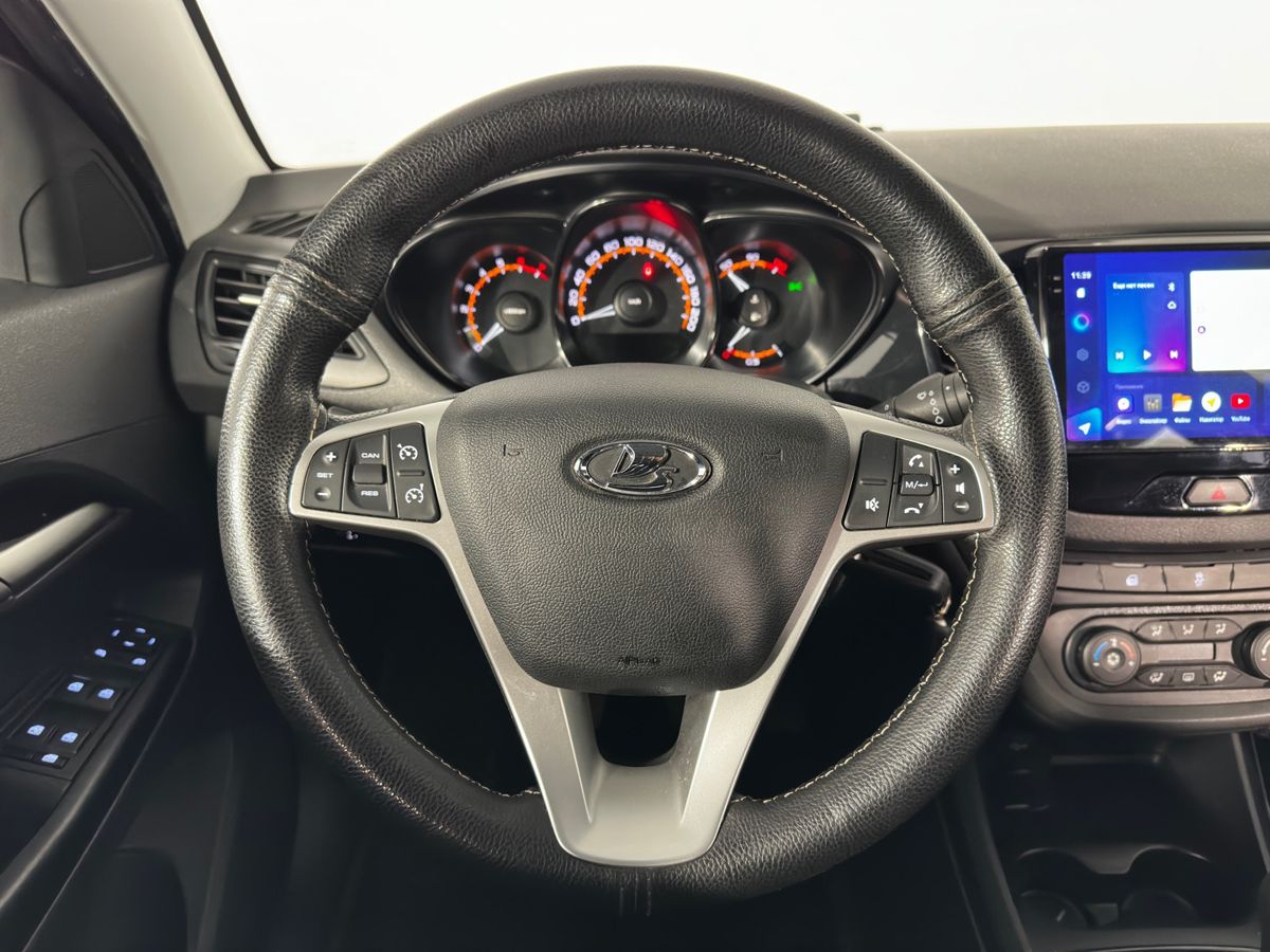 Lada Vesta Comfort 2021 г.в., 62 418 км.