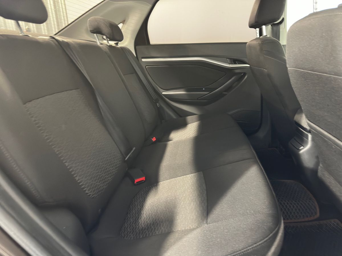 Lada Vesta Comfort 2021 г.в., 62 418 км.