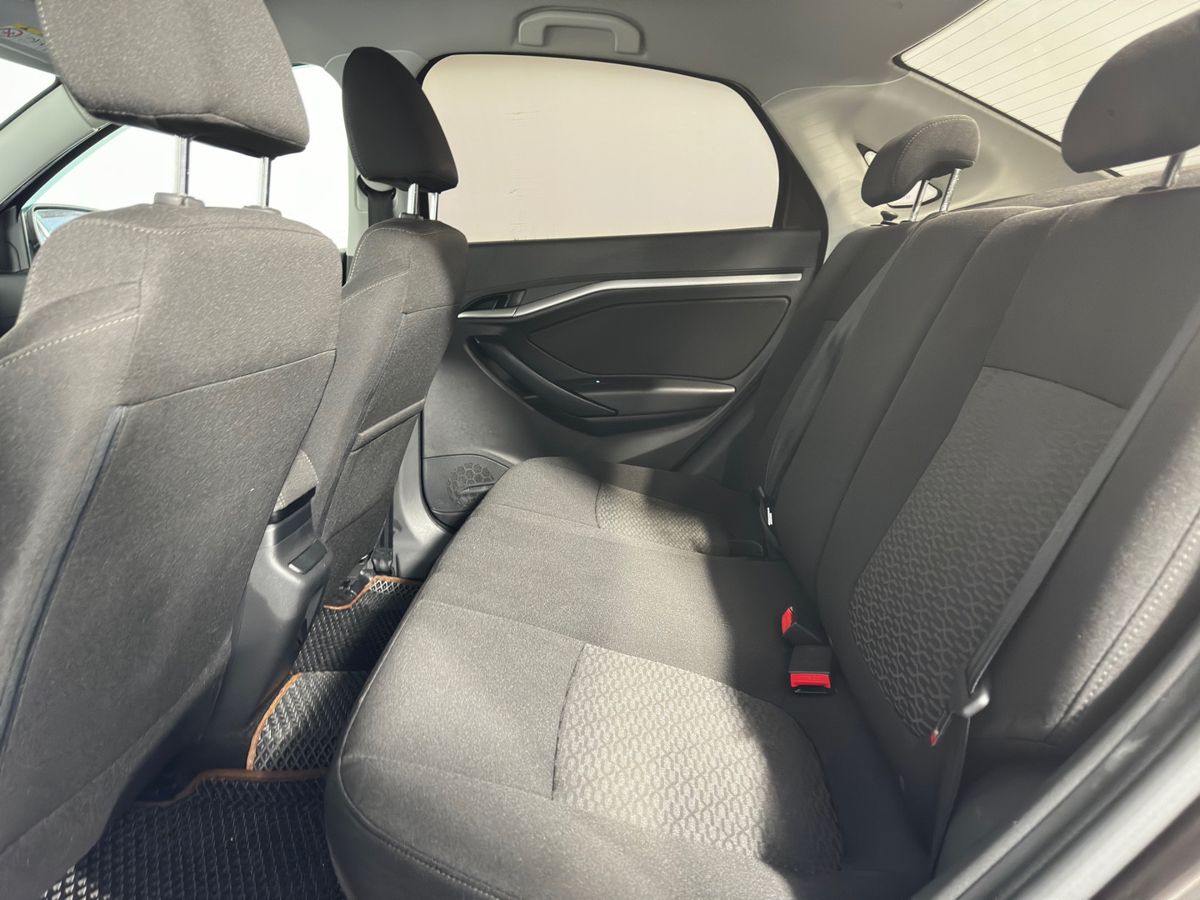 Lada Vesta Comfort 2021 г.в., 62 418 км.