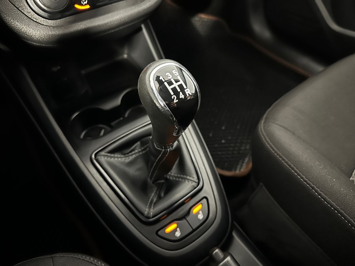 Lada Vesta Comfort 2021 г.в., 62 418 км.