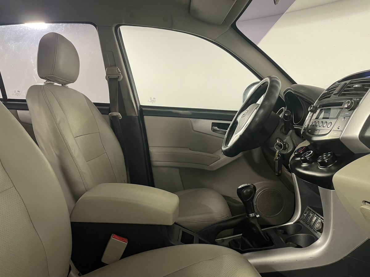 Lifan X60 Standart 2013 г.в., 88 000 км.