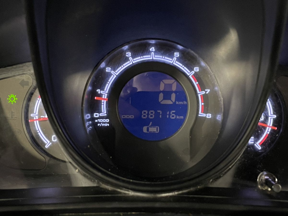 Lifan X60 Standart 2013 г.в., 88 000 км.