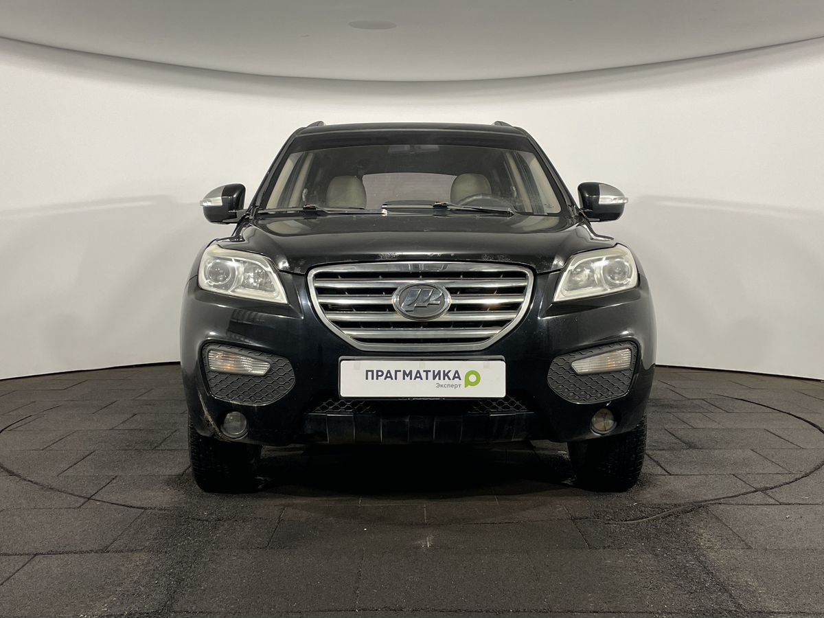 Lifan X60 Standart 2013 г.в., 88 000 км.