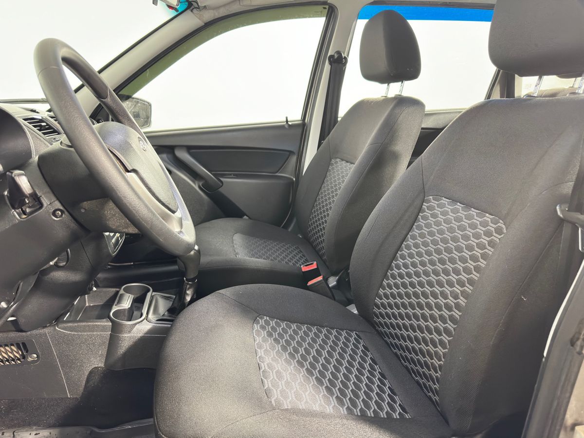 Lada Granta Classic 2020 г.в., 122 652 км.