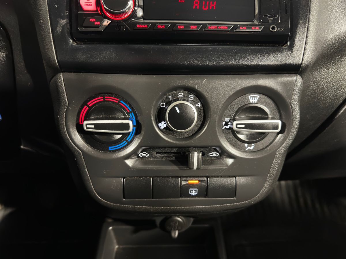 Lada Granta Classic 2020 г.в., 122 652 км.