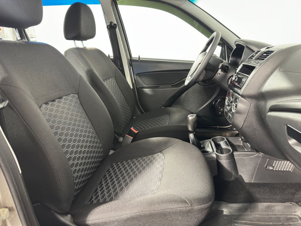 Lada Granta Classic 2020 г.в., 122 652 км.