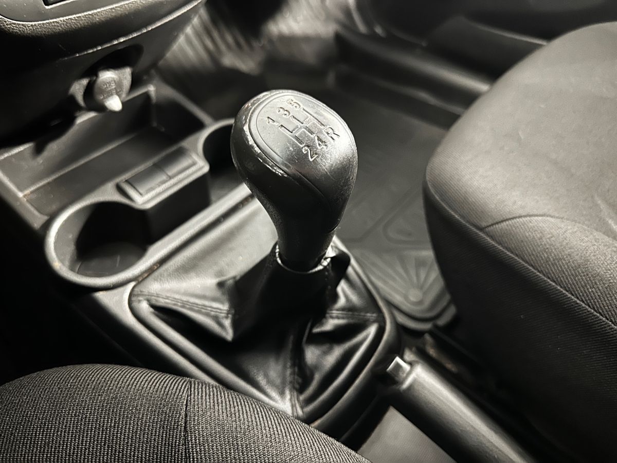 Lada Granta Classic 2020 г.в., 122 652 км.