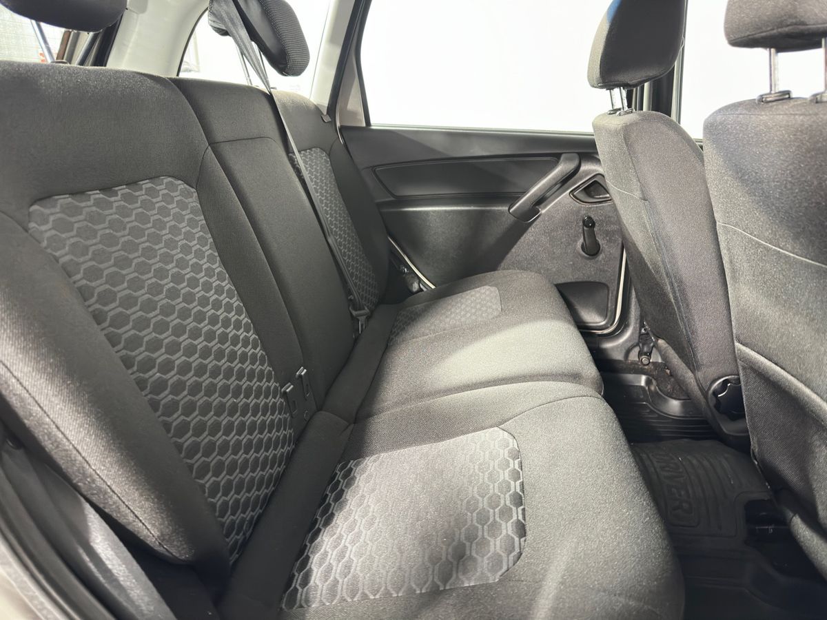 Lada Granta Classic 2020 г.в., 122 652 км.