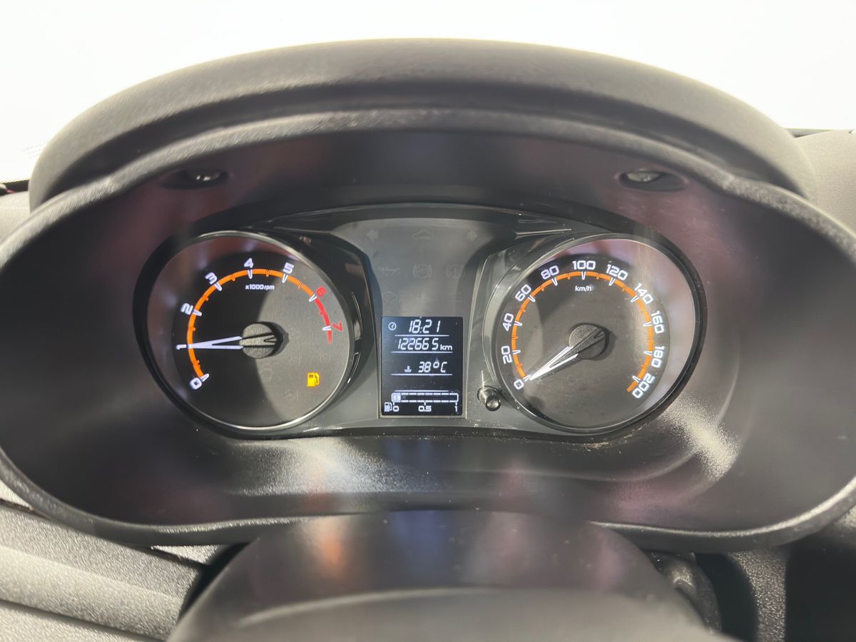 Lada Granta Classic 2020 г.в., 122 652 км.