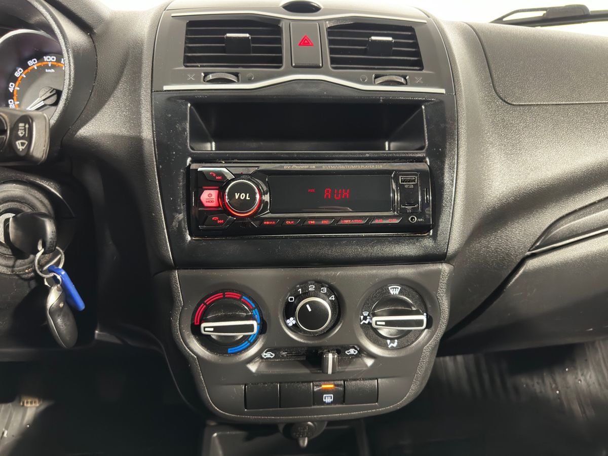 Lada Granta Classic 2020 г.в., 122 652 км.