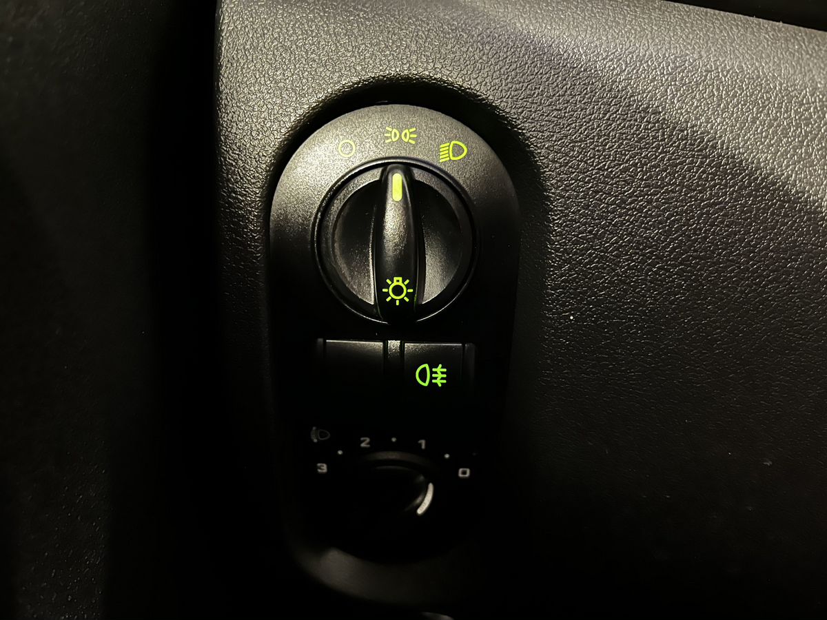 Lada Kalina Standard 21941-50-212 2017 г.в., 163 000 км.