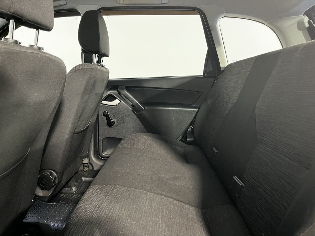 Lada Kalina Standard 21941-50-212 2017 г.в., 163 000 км.