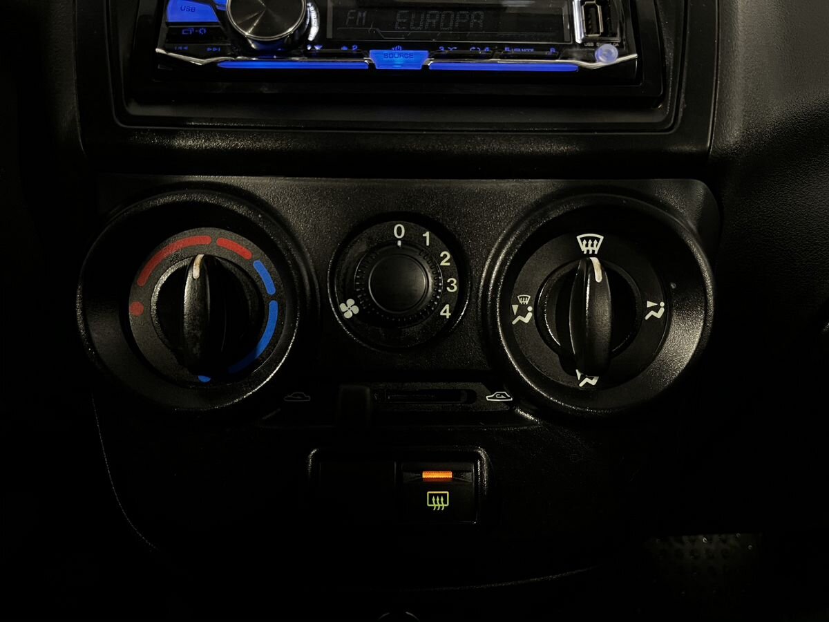 Lada Kalina Standard 21941-50-212 2017 г.в., 163 000 км.