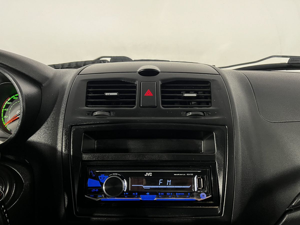 Lada Kalina Standard 21941-50-212 2017 г.в., 163 000 км.