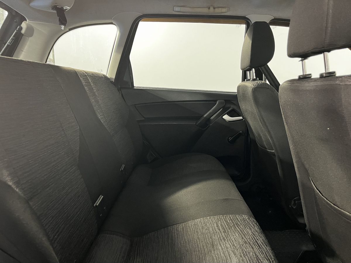 Lada Kalina Standard 21941-50-212 2017 г.в., 163 000 км.