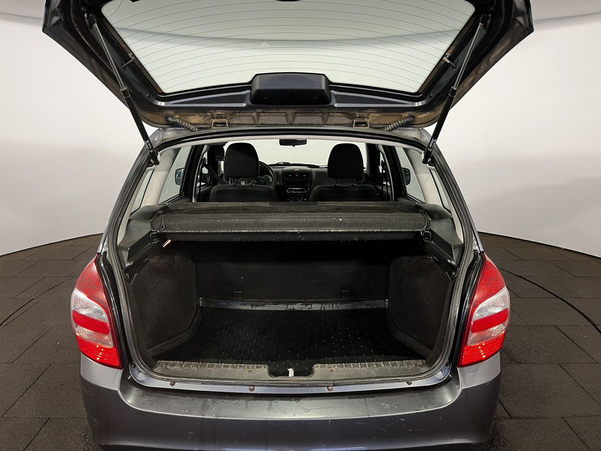 Lada Kalina Standard 21941-50-212 2017 г.в., 163 000 км.