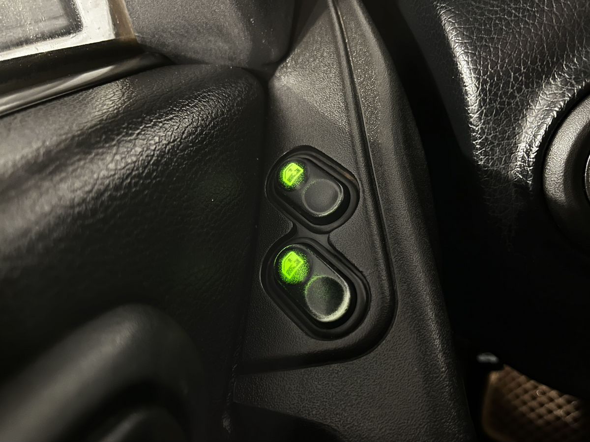 Chevrolet Niva LE 2010 г.в., 195 000 км.