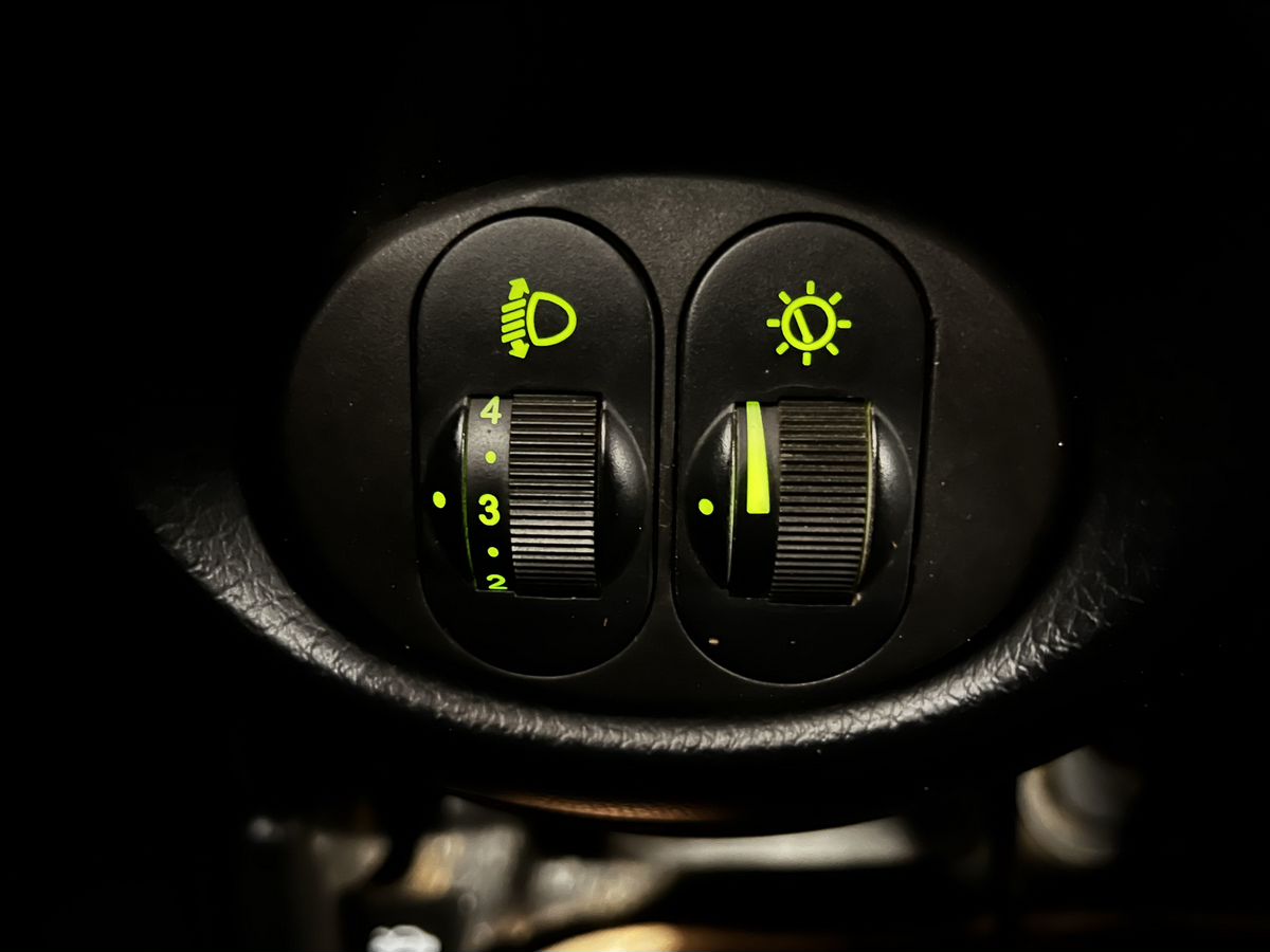 Chevrolet Niva LE 2010 г.в., 195 000 км.