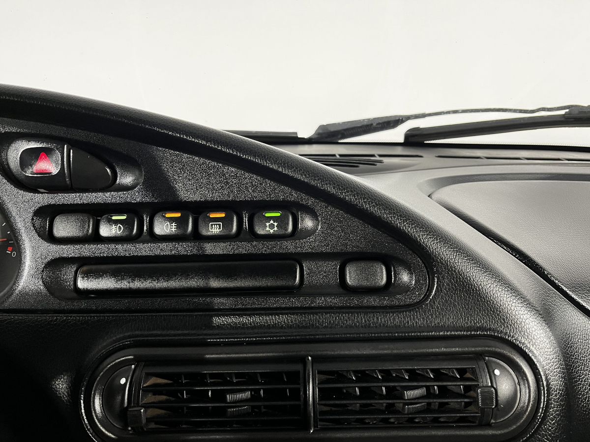 Chevrolet Niva LE 2010 г.в., 195 000 км.