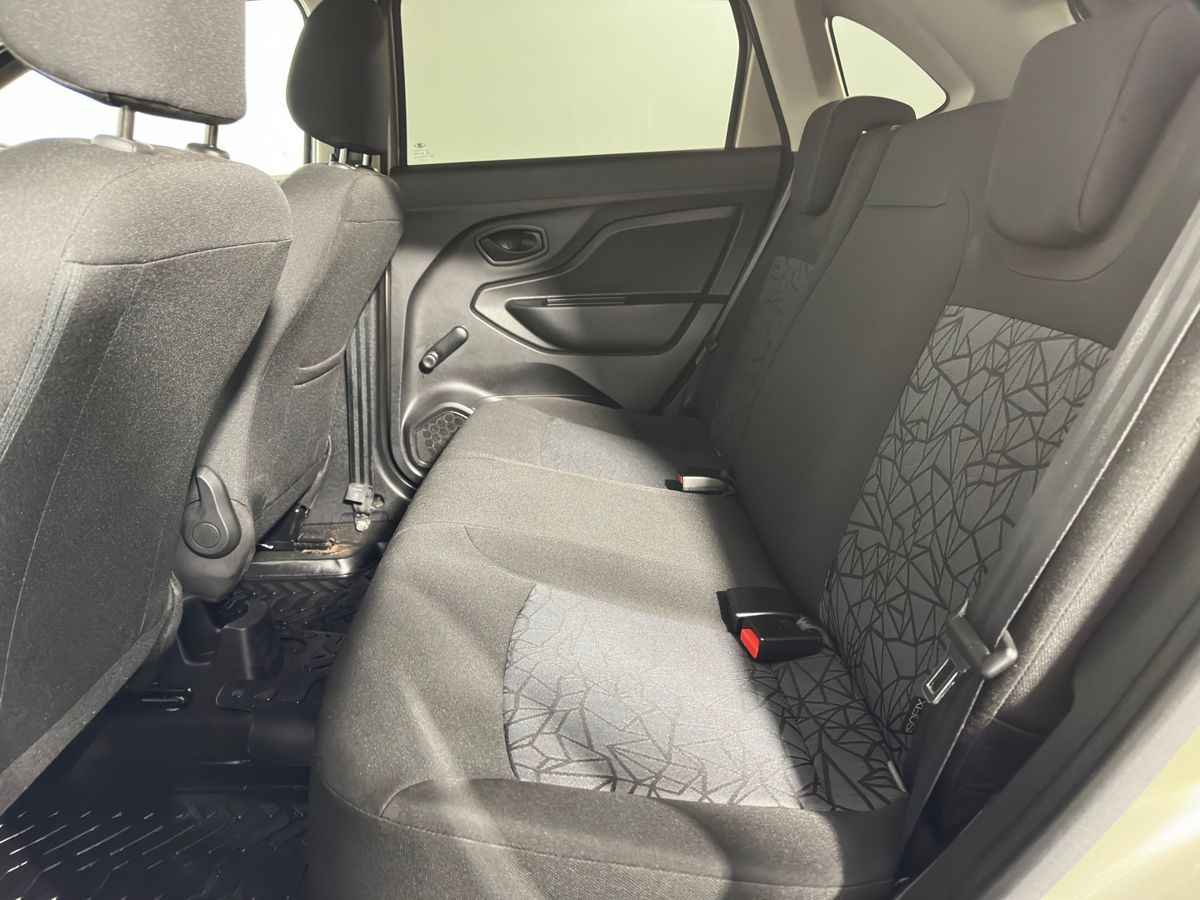 Lada XRAY Classic Air conditioner 2021 г.в., 69 482 км.