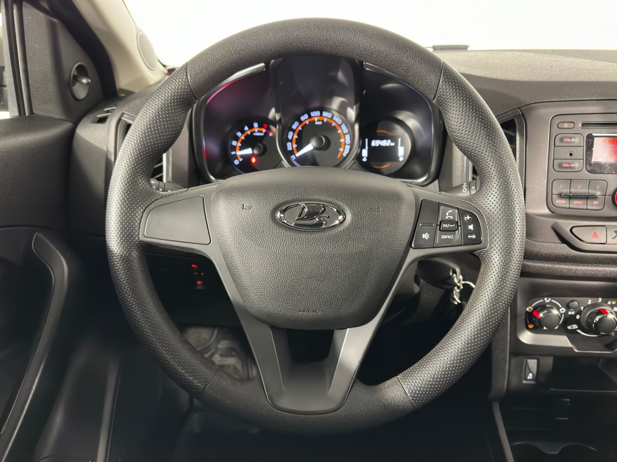 Lada XRAY Classic Air conditioner 2021 г.в., 69 482 км.