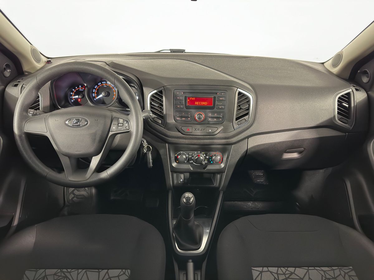 Lada XRAY Classic Air conditioner 2021 г.в., 69 482 км.