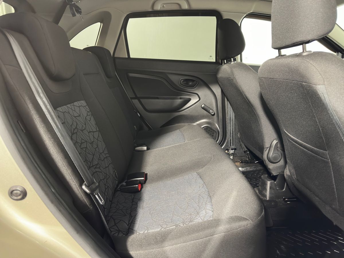 Lada XRAY Classic Air conditioner 2021 г.в., 69 482 км.