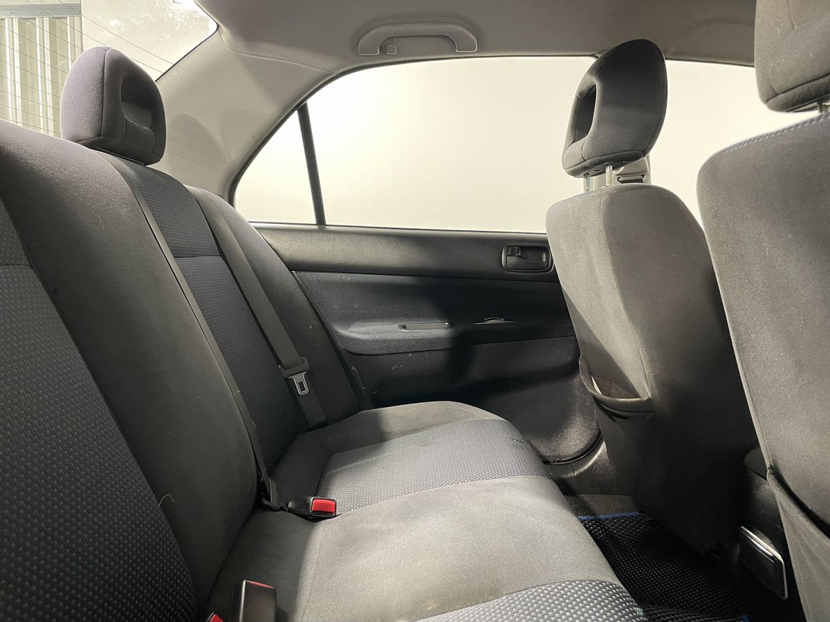 Mitsubishi Lancer 999 2007 г.в., 283 190 км.