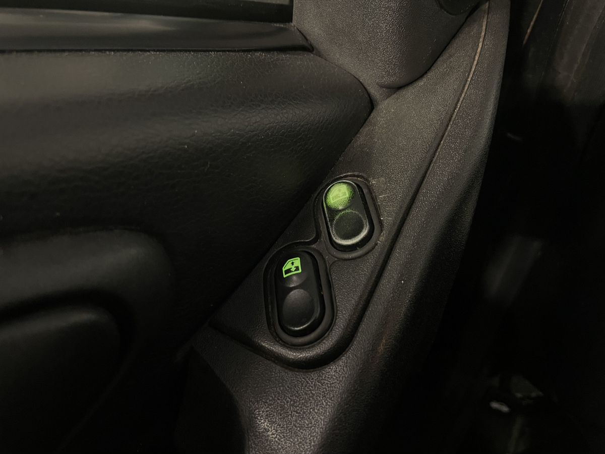 Chevrolet Niva LC 2010 г.в., 158 978 км.