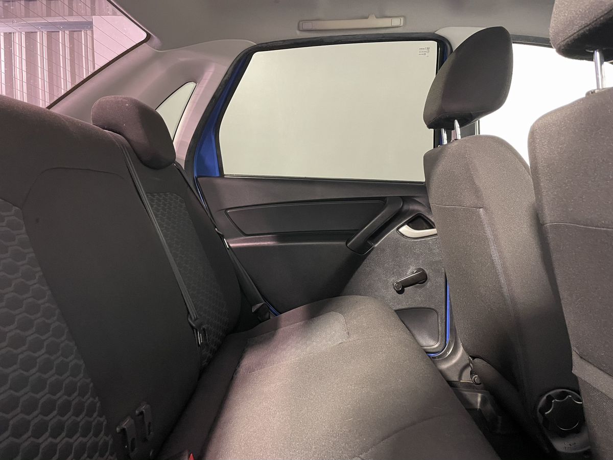 Lada Granta Classic 2019 г.в., 76 247 км.