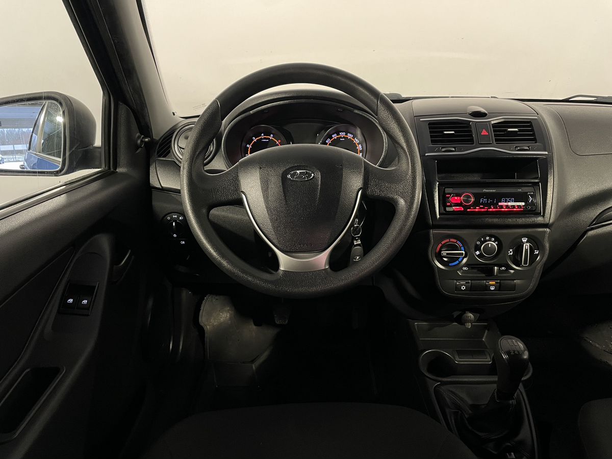 Lada Granta Classic 2019 г.в., 76 247 км.