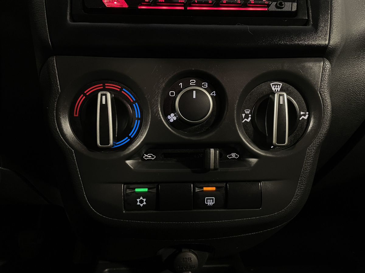 Lada Granta Classic 2019 г.в., 76 247 км.