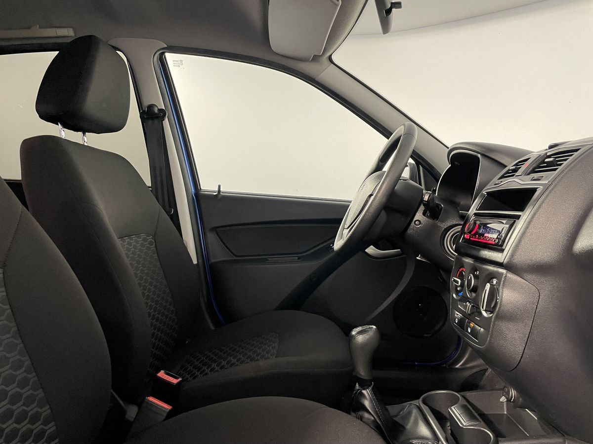 Lada Granta Classic 2019 г.в., 76 247 км.