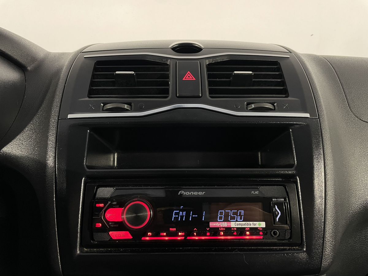 Lada Granta Classic 2019 г.в., 76 247 км.