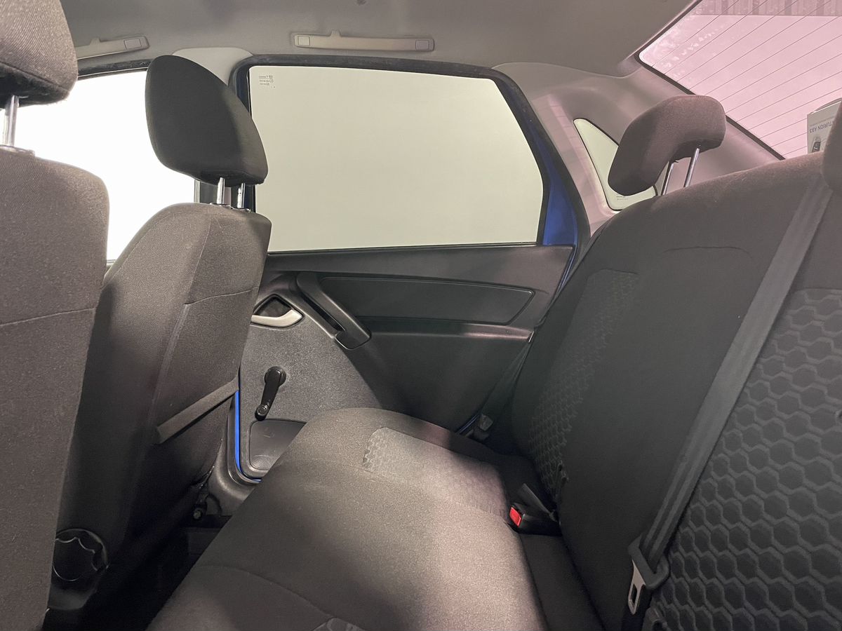 Lada Granta Classic 2019 г.в., 76 247 км.