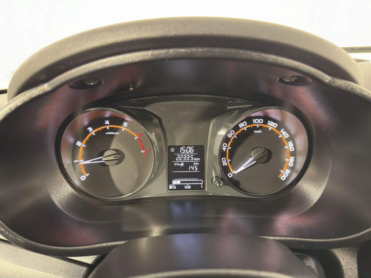 Lada Granta Luxe 2024 г.в., 22 334 км.