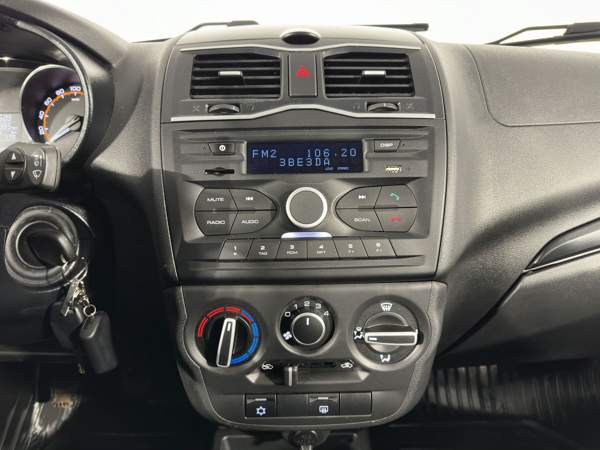 Lada Granta Luxe 2024 г.в., 22 334 км.