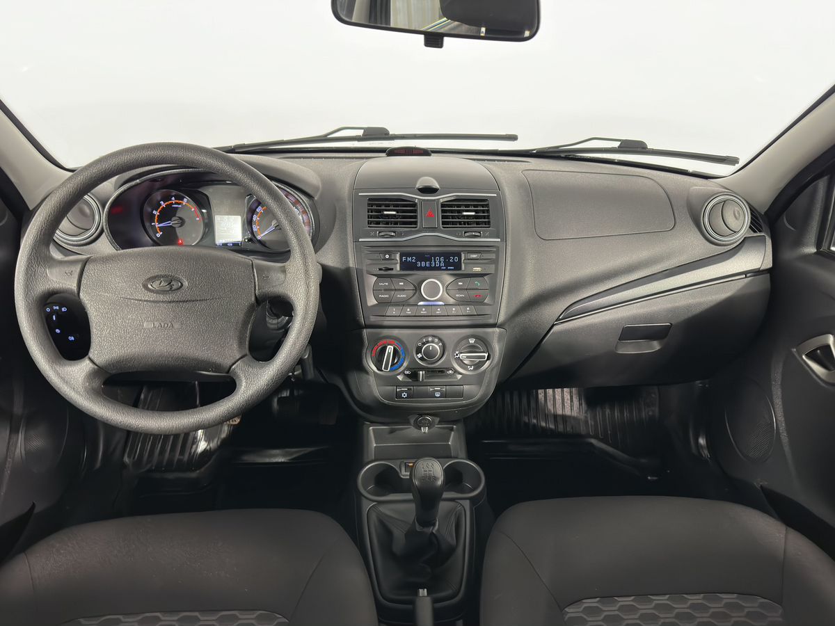 Lada Granta Luxe 2024 г.в., 22 334 км.