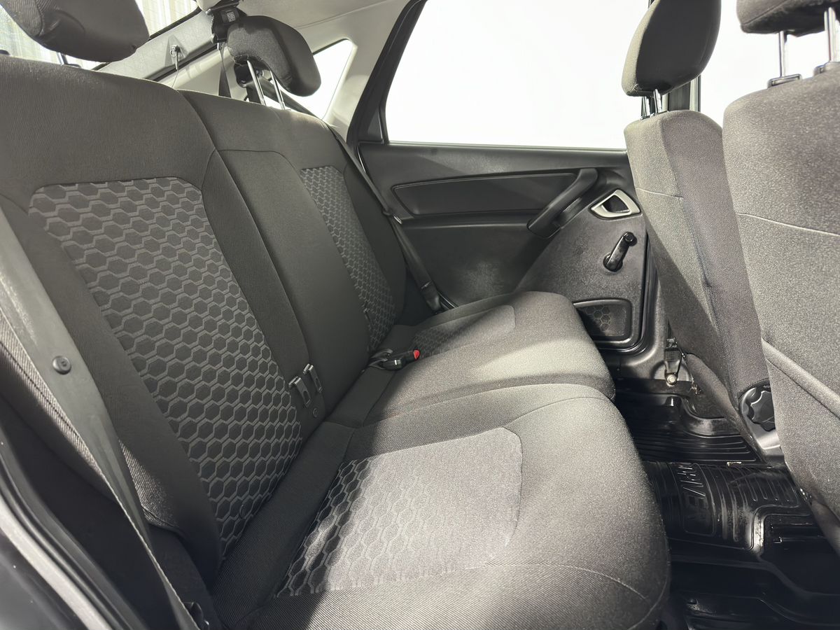 Lada Granta Luxe 2024 г.в., 22 334 км.