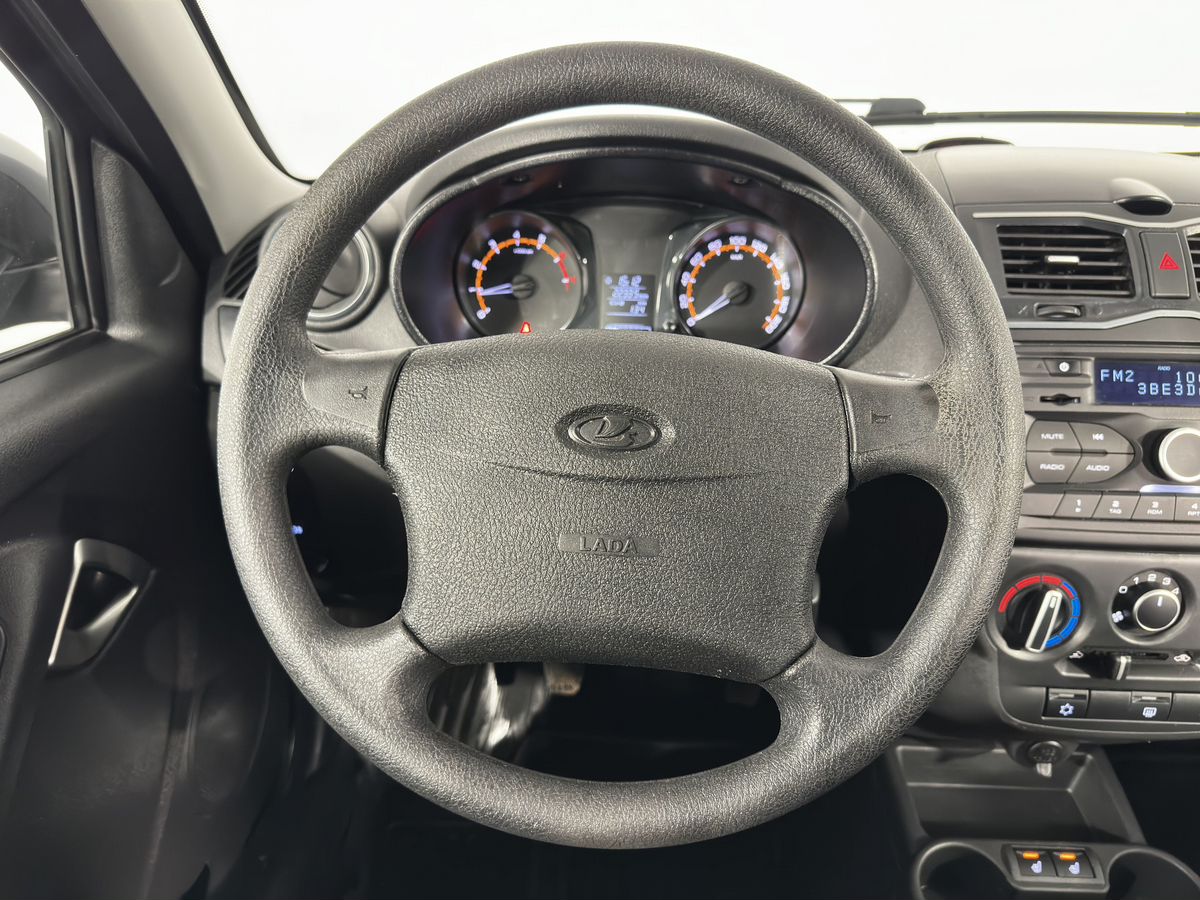 Lada Granta Luxe 2024 г.в., 22 334 км.