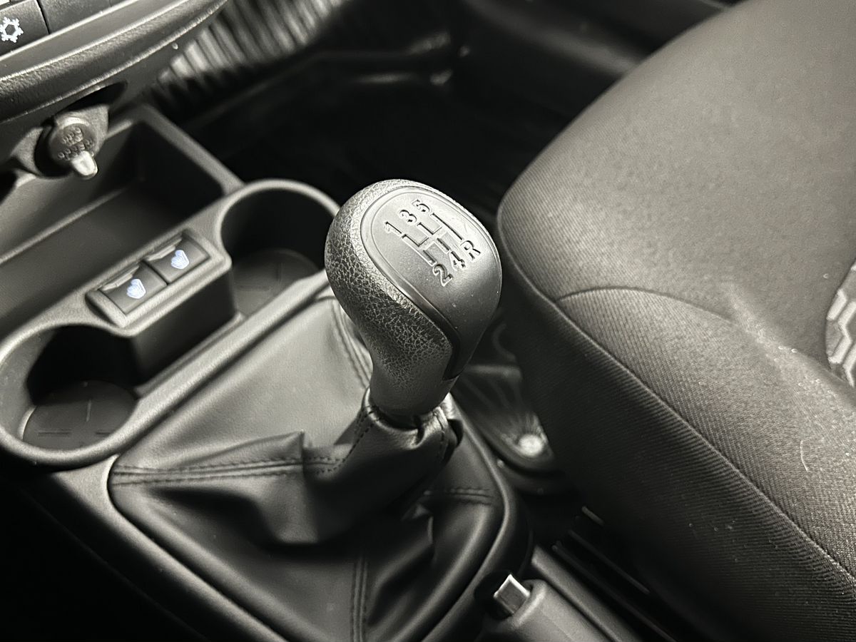 Lada Granta Luxe 2024 г.в., 22 334 км.