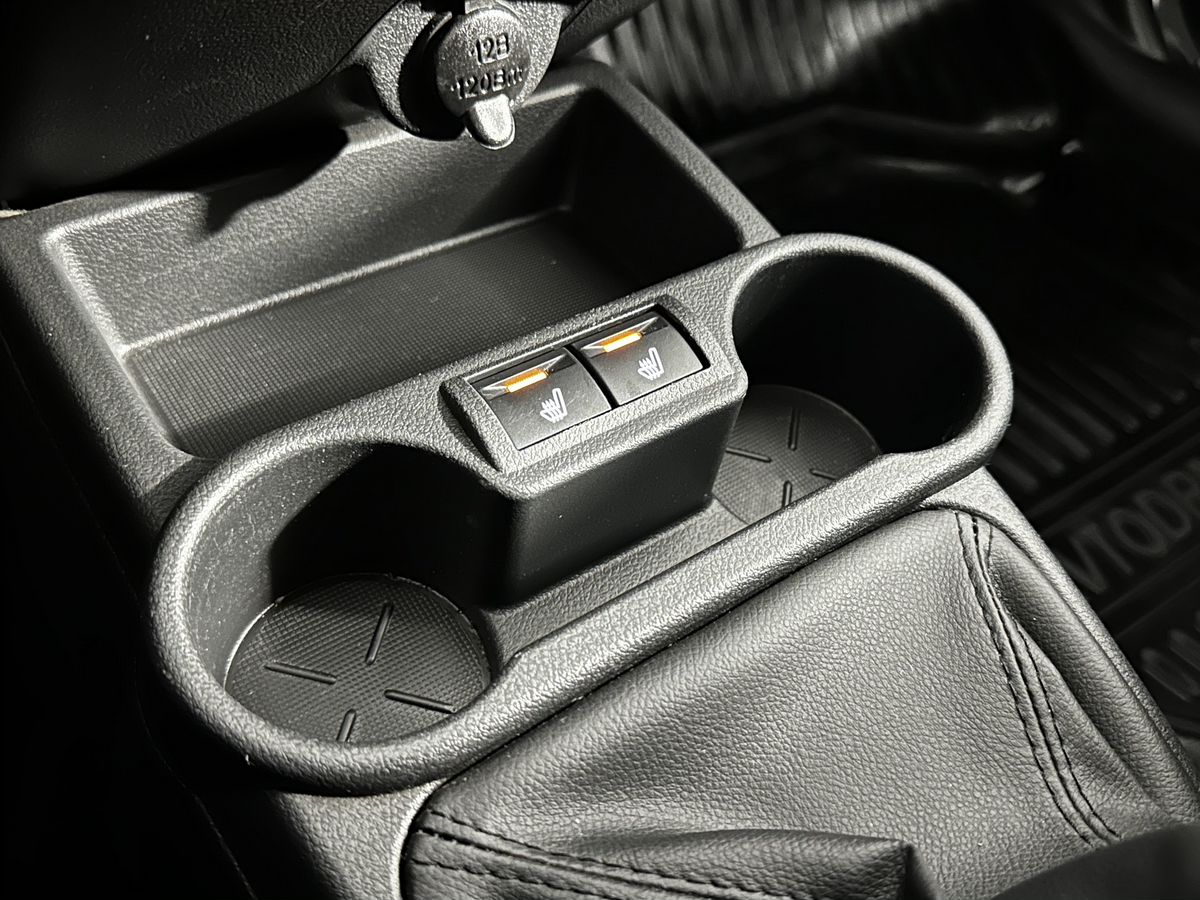 Lada Granta Luxe 2024 г.в., 22 334 км.