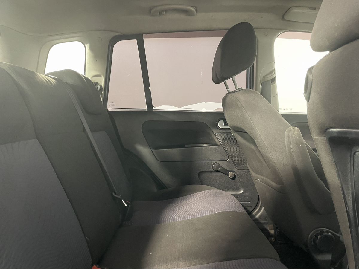 Ford Fusion Elegance 2006 г.в., 170 000 км.