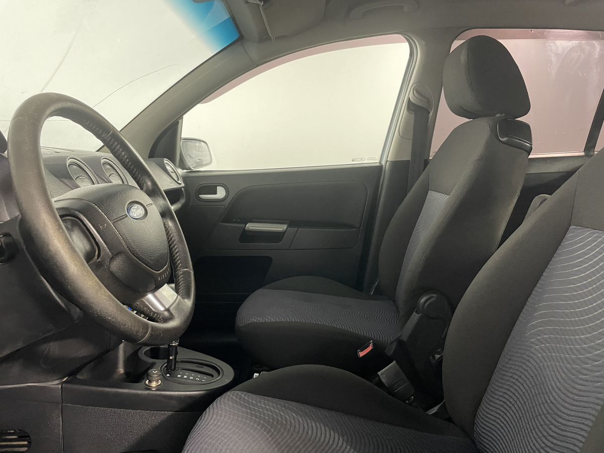 Ford Fusion Elegance 2006 г.в., 170 000 км.