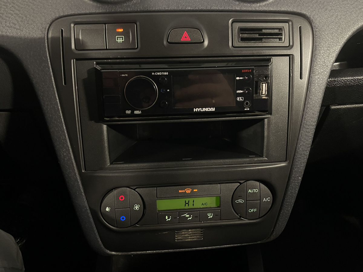 Ford Fusion Elegance 2006 г.в., 170 000 км.