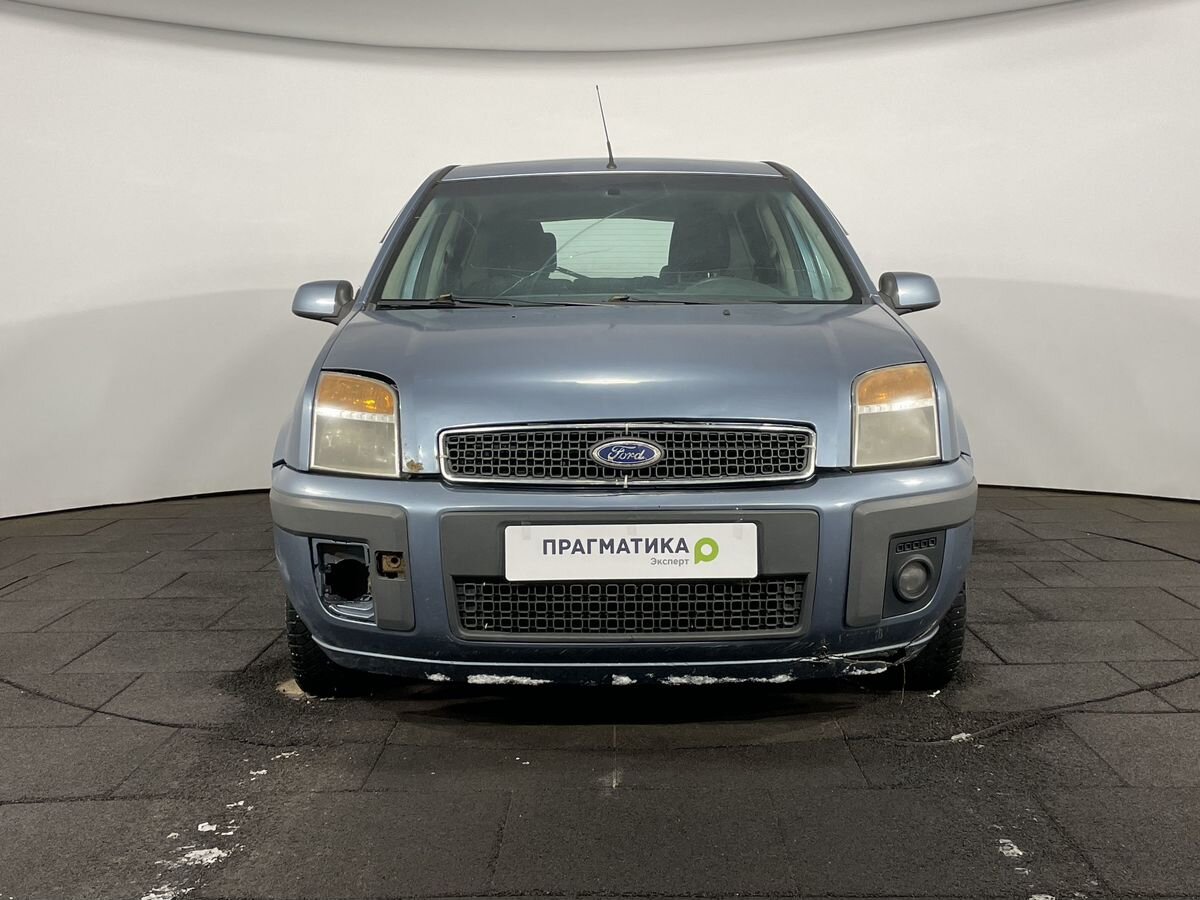 Ford Fusion Elegance 2006 г.в., 170 000 км.