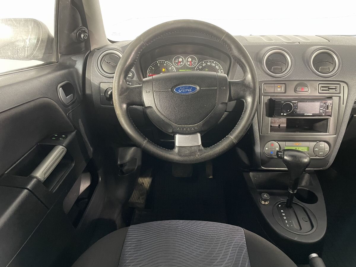 Ford Fusion Elegance 2006 г.в., 170 000 км.