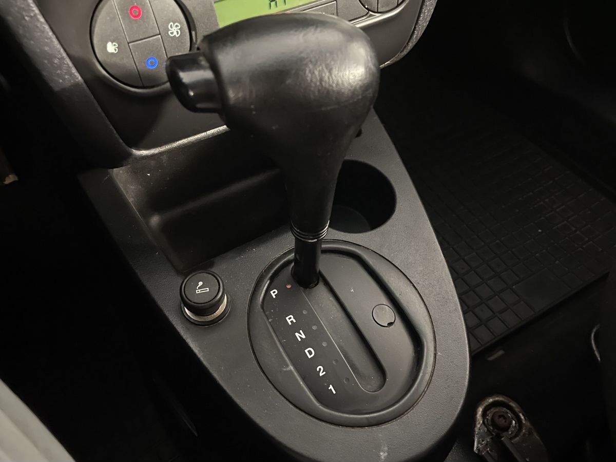 Ford Fusion Elegance 2006 г.в., 170 000 км.