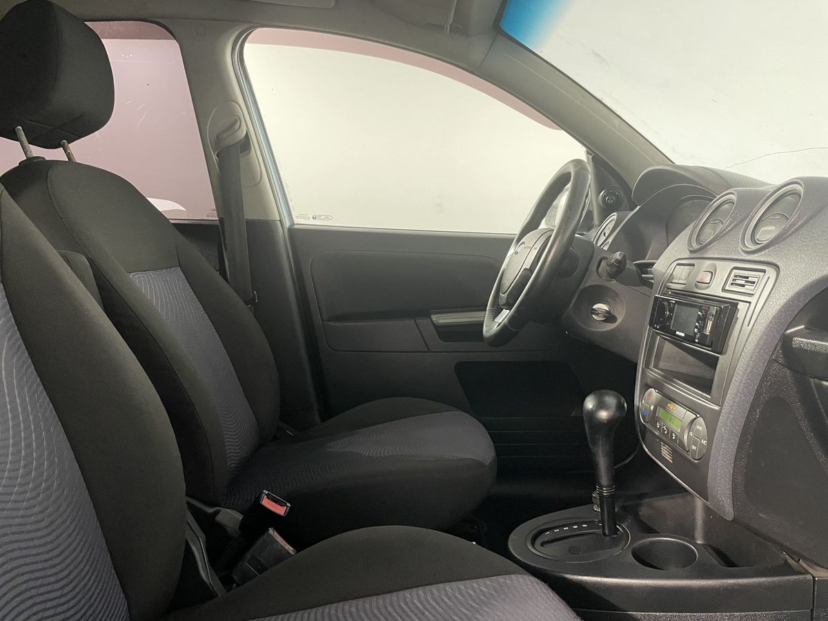 Ford Fusion Elegance 2006 г.в., 170 000 км.